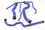 VTT S65 E9X M3 Billet/Silicone Coolant Hose Upgrade