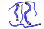 VTT S65 E9X M3 Billet/Silicone Coolant Hose Upgrade