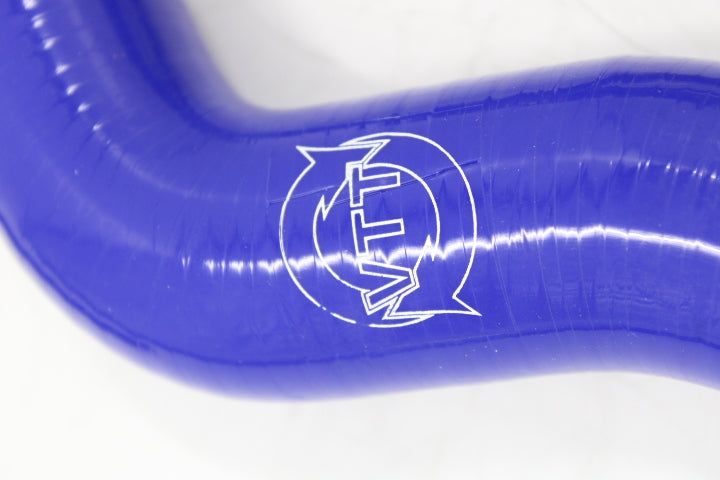 VTT S65 E9X M3 Billet/Silicone Coolant Hose Upgrade