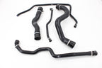 VTT S65 E9X M3 Billet/Silicone Coolant Hose Upgrade