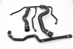 VTT S65 E9X M3 Billet/Silicone Coolant Hose Upgrade