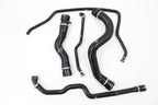 VTT S65 E9X M3 Billet/Silicone Coolant Hose Upgrade