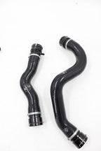 VTT S65 E9X M3 Billet/Silicone Coolant Hose Upgrade