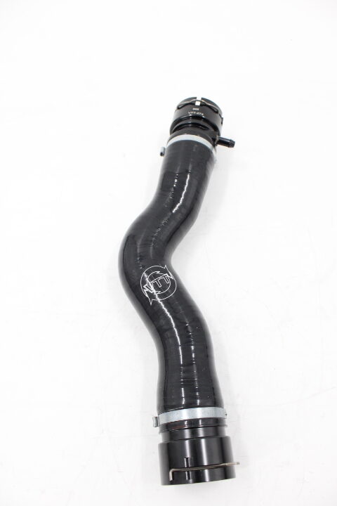 VTT S65 E9X M3 Billet/Silicone Coolant Hose Upgrade