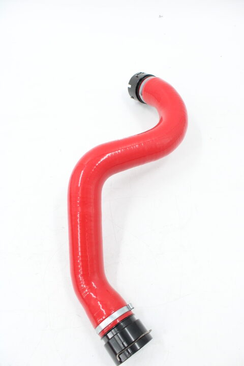 VTT S65 E9X M3 Billet/Silicone Coolant Hose Upgrade