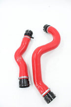 VTT S65 E9X M3 Billet/Silicone Coolant Hose Upgrade
