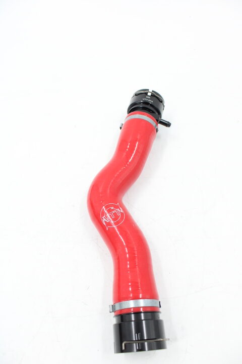 VTT S65 E9X M3 Billet/Silicone Coolant Hose Upgrade