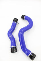 VTT S65 E9X M3 Billet/Silicone Coolant Hose Upgrade