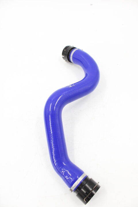 VTT S65 E9X M3 Billet/Silicone Coolant Hose Upgrade