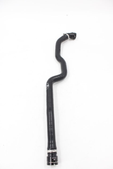 VTT S65 E9X M3 Billet/Silicone Coolant Hose Upgrade