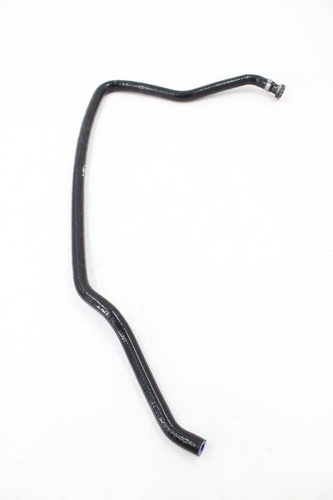 VTT S65 E9X M3 Billet/Silicone Coolant Hose Upgrade