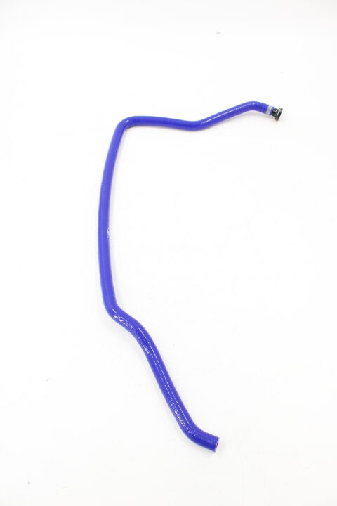 VTT S65 E9X M3 Billet/Silicone Coolant Hose Upgrade