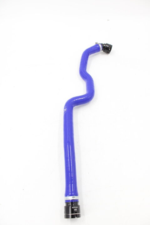 VTT S65 E9X M3 Billet/Silicone Coolant Hose Upgrade