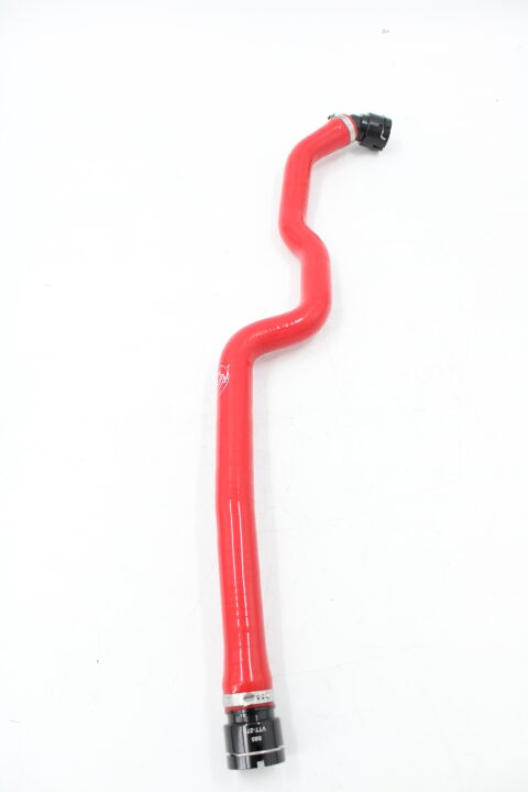 VTT S65 E9X M3 Billet/Silicone Coolant Hose Upgrade