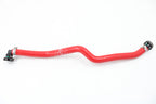 VTT S65 E9X M3 Billet/Silicone Coolant Hose Upgrade