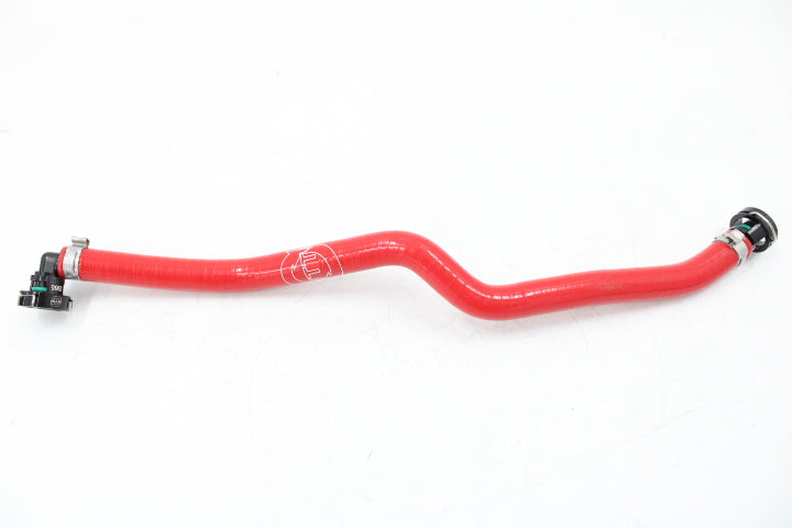 VTT S65 E9X M3 Billet/Silicone Coolant Hose Upgrade
