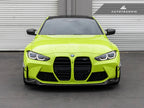AutoTecknic G8X M3 / M4 Dry Carbon Canard Set