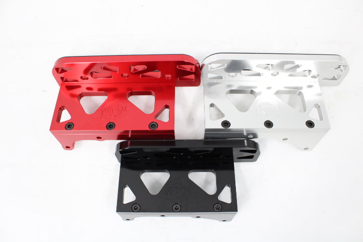 VTT F9X X3/4M Billet Diff Lock Down Kit