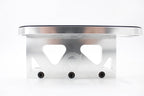 VTT F9X X3/4M Billet Diff Lock Down Kit