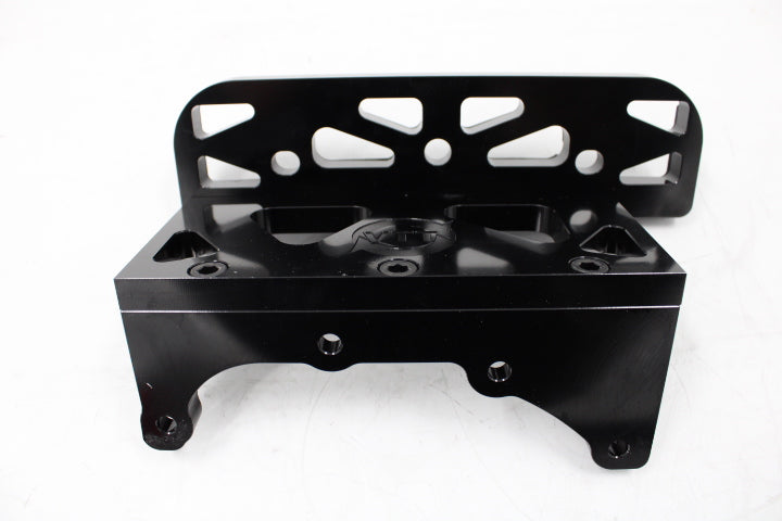 VTT F9X X3/4M Billet Diff Lock Down Kit