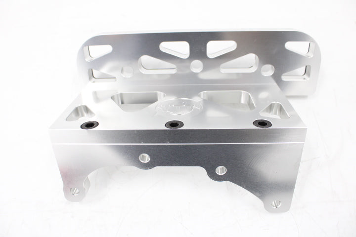 VTT F9X X3/4M Billet Diff Lock Down Kit