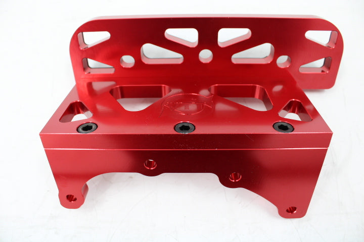 VTT F9X X3/4M Billet Diff Lock Down Kit