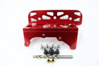 VTT F9X X3/4M Billet Diff Lock Down Kit