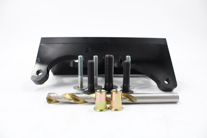 VTT F9X X3/4M Billet Diff Lock Down Kit