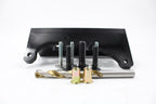 VTT F9X X3/4M Billet Diff Lock Down Kit