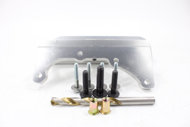 VTT F9X X3/4M Billet Diff Lock Down Kit