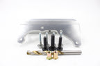 VTT F9X X3/4M Billet Diff Lock Down Kit