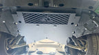 MAD BMW G90 M5 Skid Plate