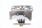 VTT F9X X3/4M Billet Diff Lock Down Kit