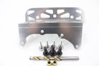VTT F9X X3/4M Billet Diff Lock Down Kit