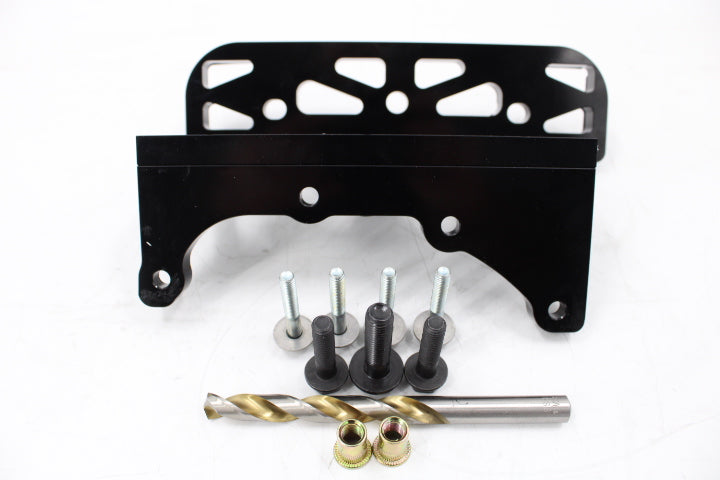 VTT F9X X3/4M Billet Diff Lock Down Kit