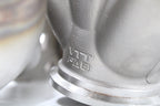 VTT-FAB S55 Factory Control EWG Top Mount Single Turbo kit