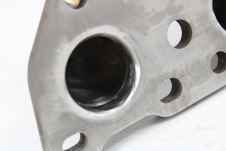 VTT-FAB S55 Factory Control EWG Top Mount Single Turbo kit