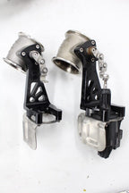 VTT-FAB S55 Factory Control EWG Top Mount Single Turbo kit