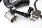 VTT-FAB S55 Factory Control EWG Top Mount Single Turbo kit