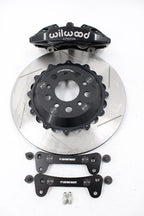 VTT F9X X3/4M BMW Ultimate Lightweight Front Brake Kit