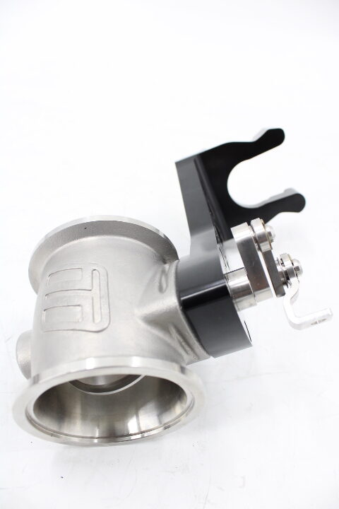 VTT “DCS” EWG System for TurboSmart Straight Gates