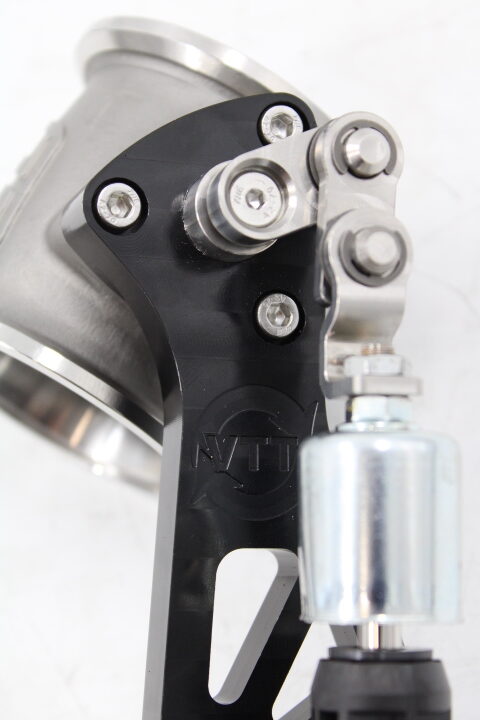 VTT “DCS” EWG System for TurboSmart Straight Gates