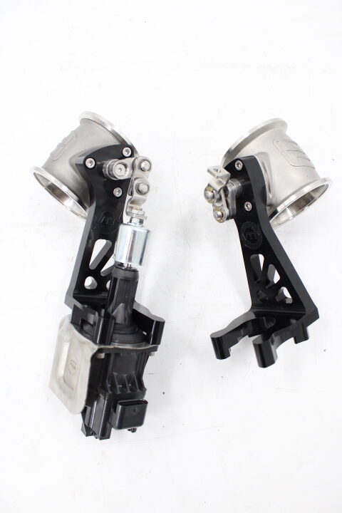 VTT “DCS” EWG System for TurboSmart Straight Gates