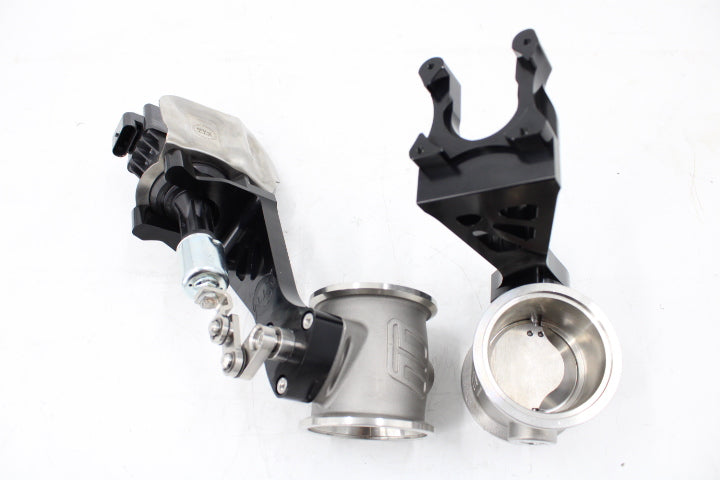 VTT “DCS” EWG System for TurboSmart Straight Gates