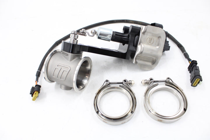 VTT “DCS” EWG System for TurboSmart Straight Gates Secondary image