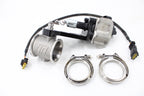VTT “DCS” EWG System for TurboSmart Straight Gates