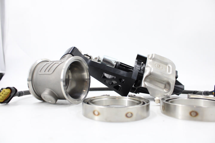 VTT “DCS” EWG System for TurboSmart Straight Gates