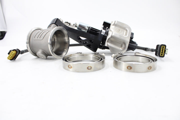 VTT “DCS” EWG System for TurboSmart Straight Gates