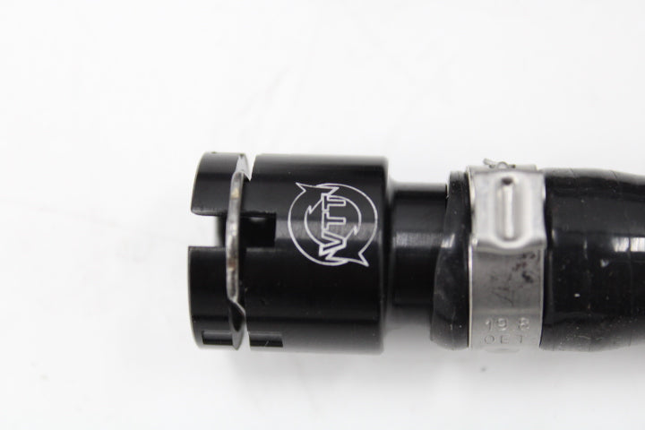 VTT Plug and Play Billet S58 Throttle Body Coolant Delete Kit