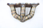 VTT N54/N55 Equal Length Twin Turbo Manifolds